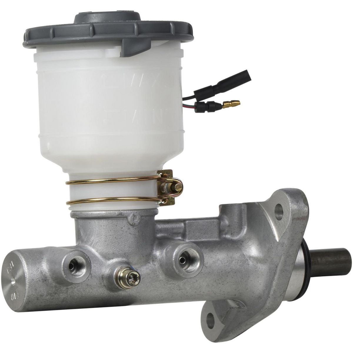 Kelpro Brake Master Cylinder KBM1886