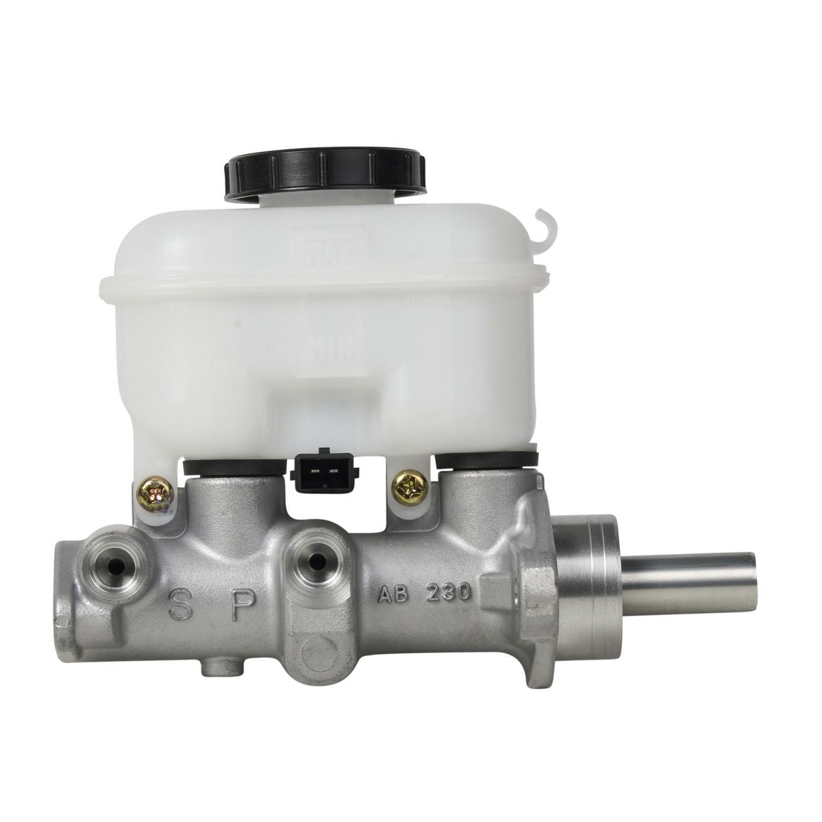 Kelpro Brake Master Cylinder KBM227120