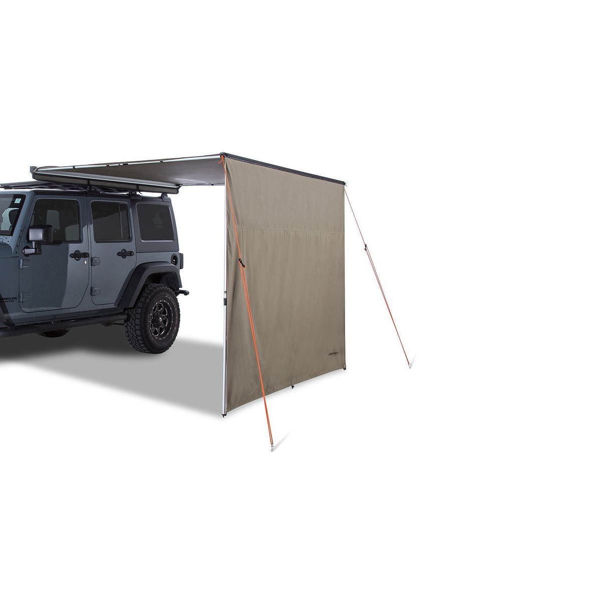 Rhino Rack Batwing/Sunseeker 2.5Mtr Awning Extension 31101