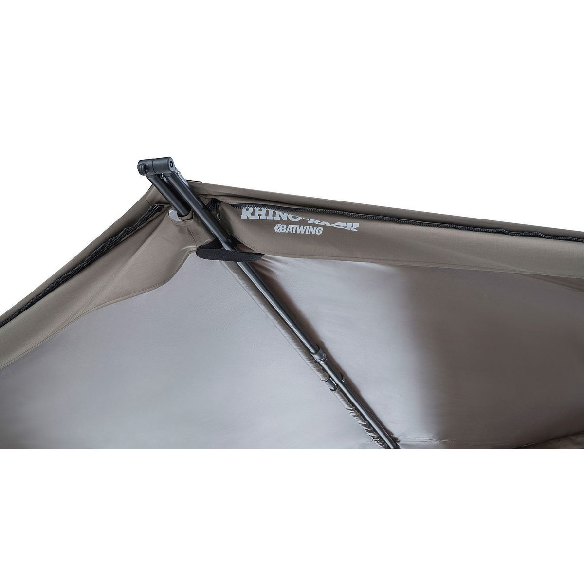 Rhino Rack Batwing Awning LH 33100