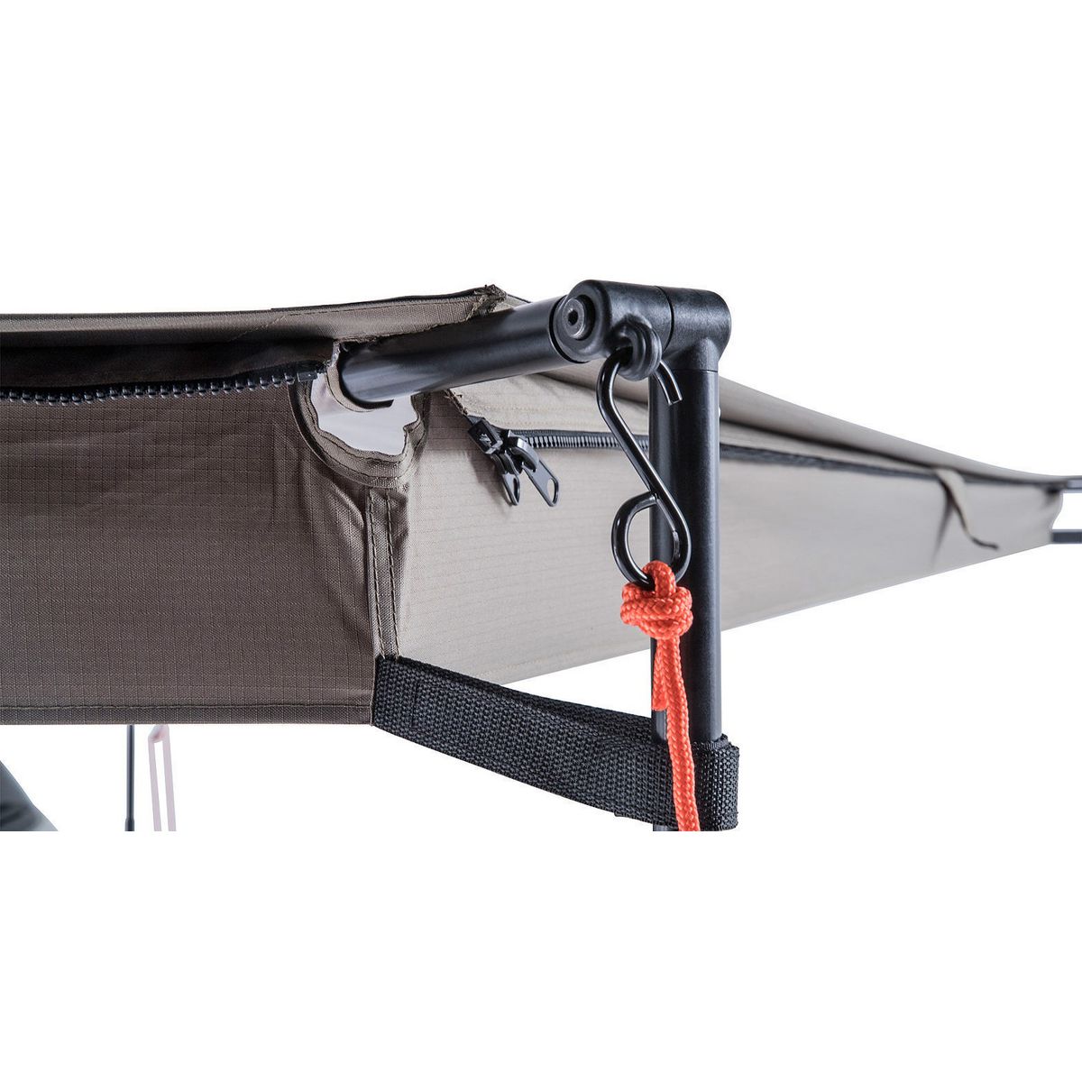 Rhino Rack Batwing Awning LH 33100