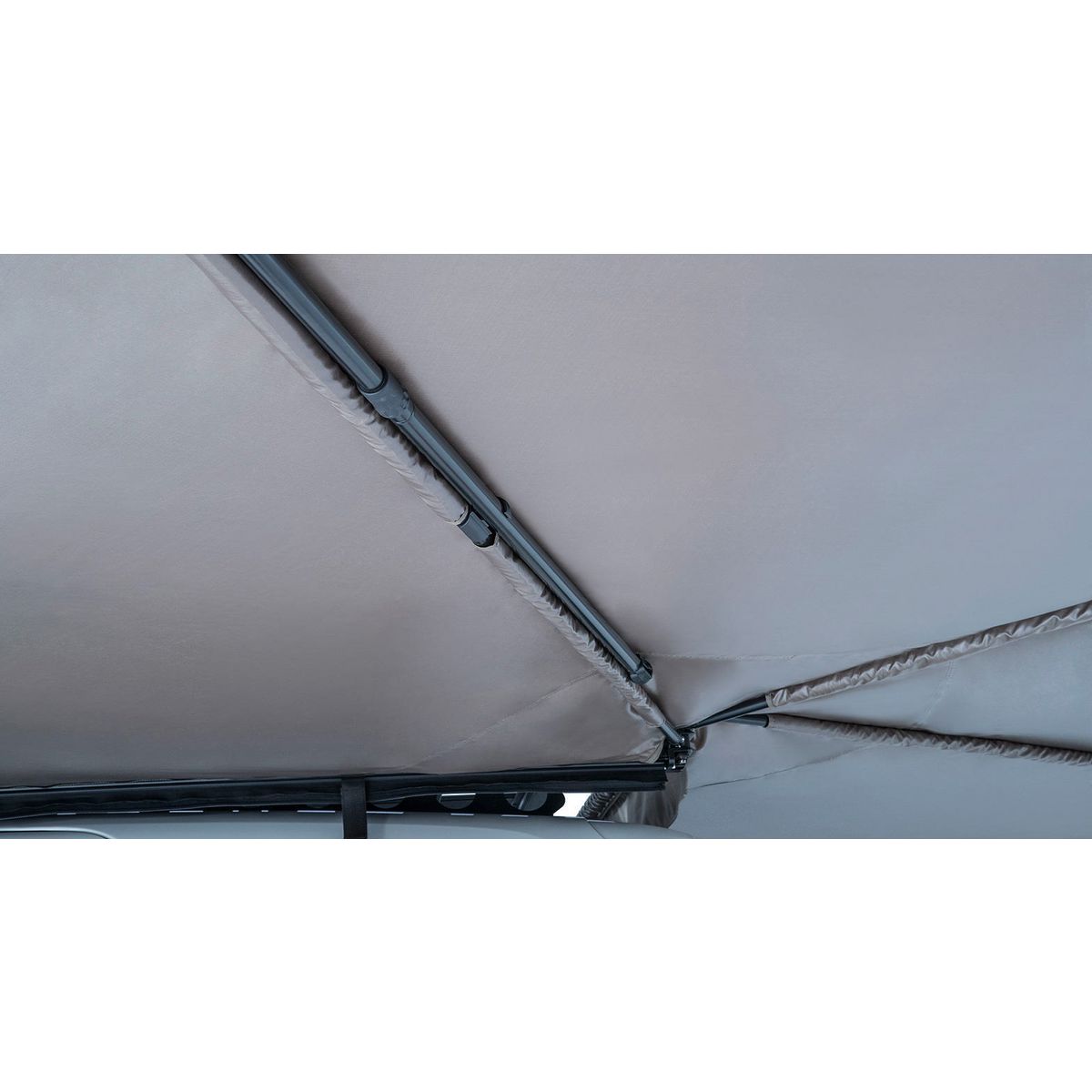 Rhino Rack Batwing Awning LH 33100