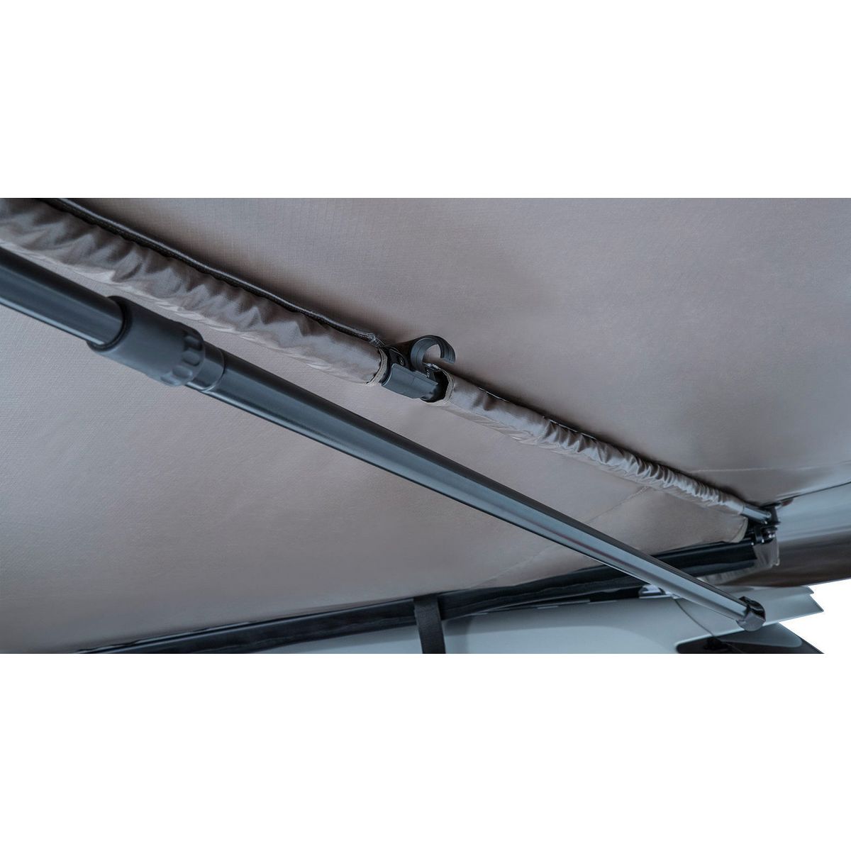 Rhino Rack Batwing Awning LH 33100