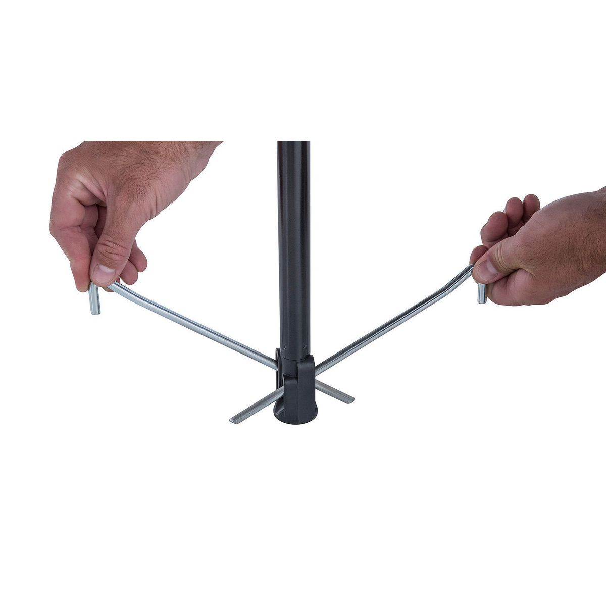 Rhino Rack Batwing Awning LH 33100