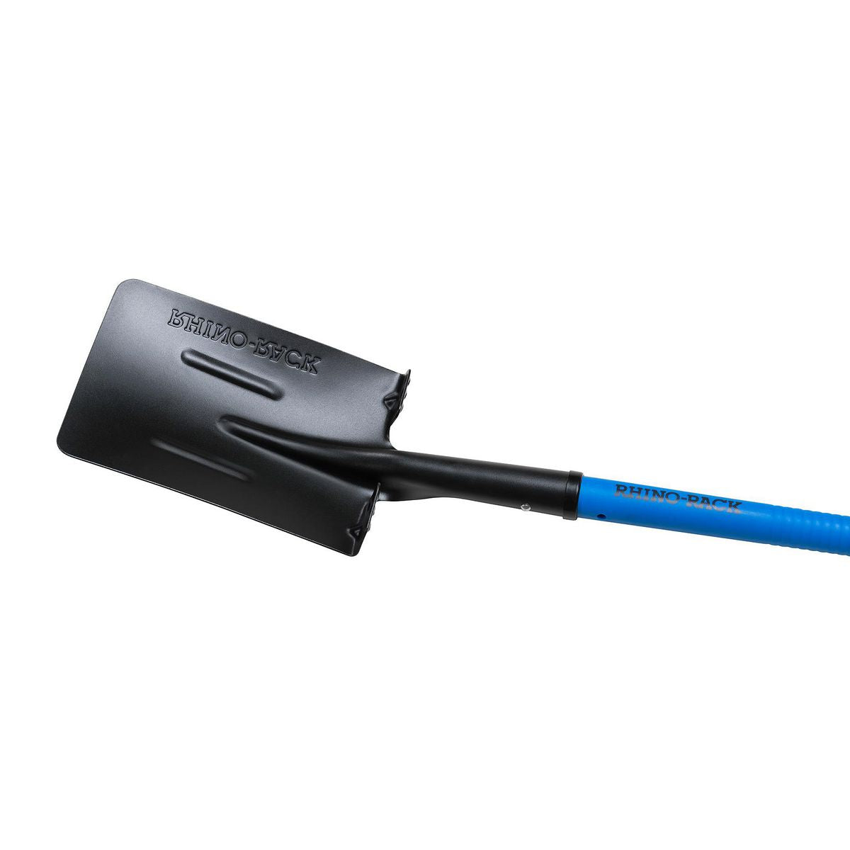 Rhino Rack Shovel Square Mouth S/Steel Blade 43123