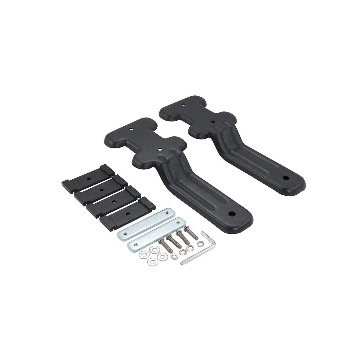 Rhino Rack Pioneer LED/Spotlight Brackets 43156