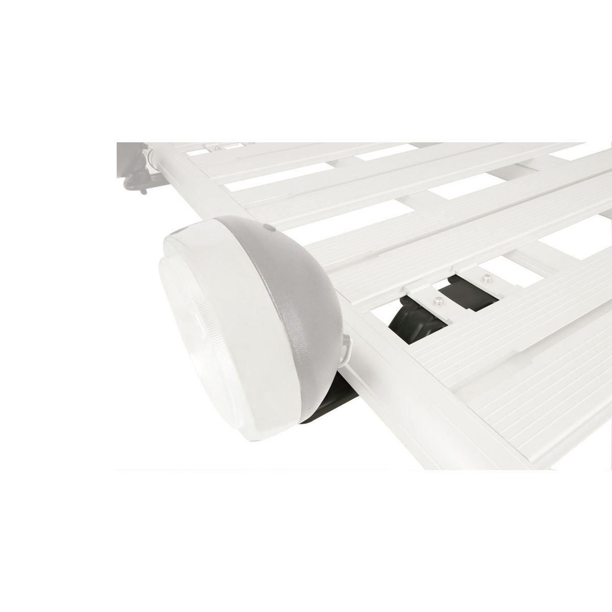 Rhino Rack Pioneer LED/Spotlight Brackets 43156