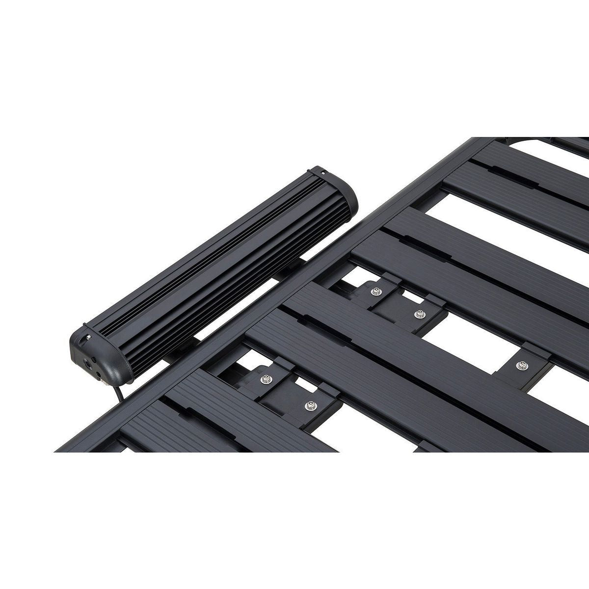Rhino Rack Pioneer LED/Spotlight Brackets 43156