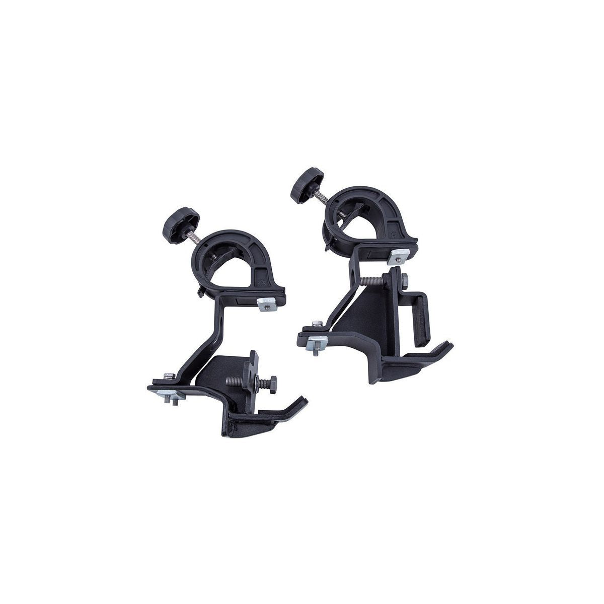 Rhino Rack Roof Rack Pioneer High Lift Jack Bracket Kit 43157