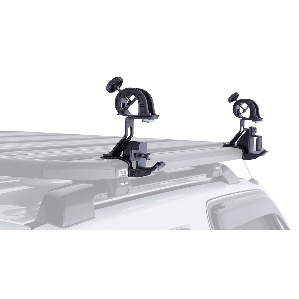Rhino Rack Roof Rack Pioneer High Lift Jack Bracket Kit 43157