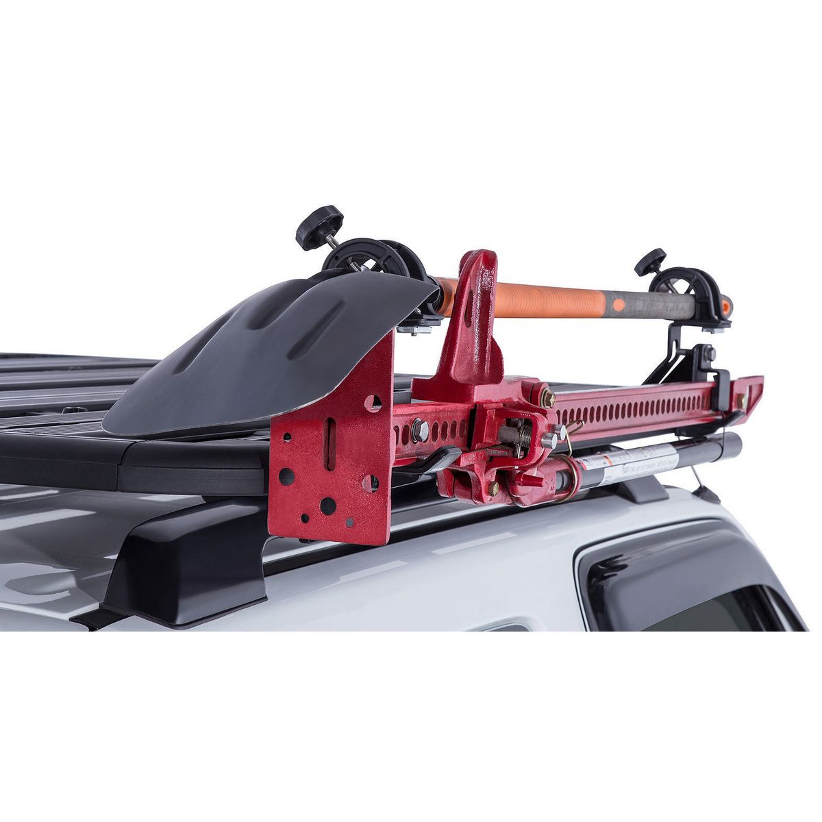 Rhino Rack Roof Rack Pioneer High Lift Jack Bracket Kit 43157