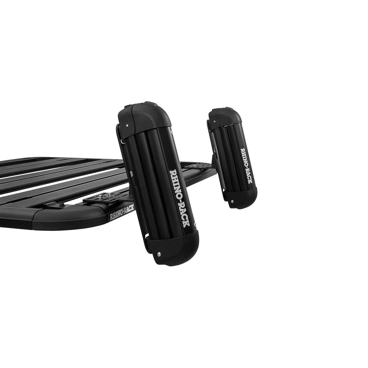 Rhino Rack Roof Rack Pioneer Max Track 75 Degree Bracket Kit 43159