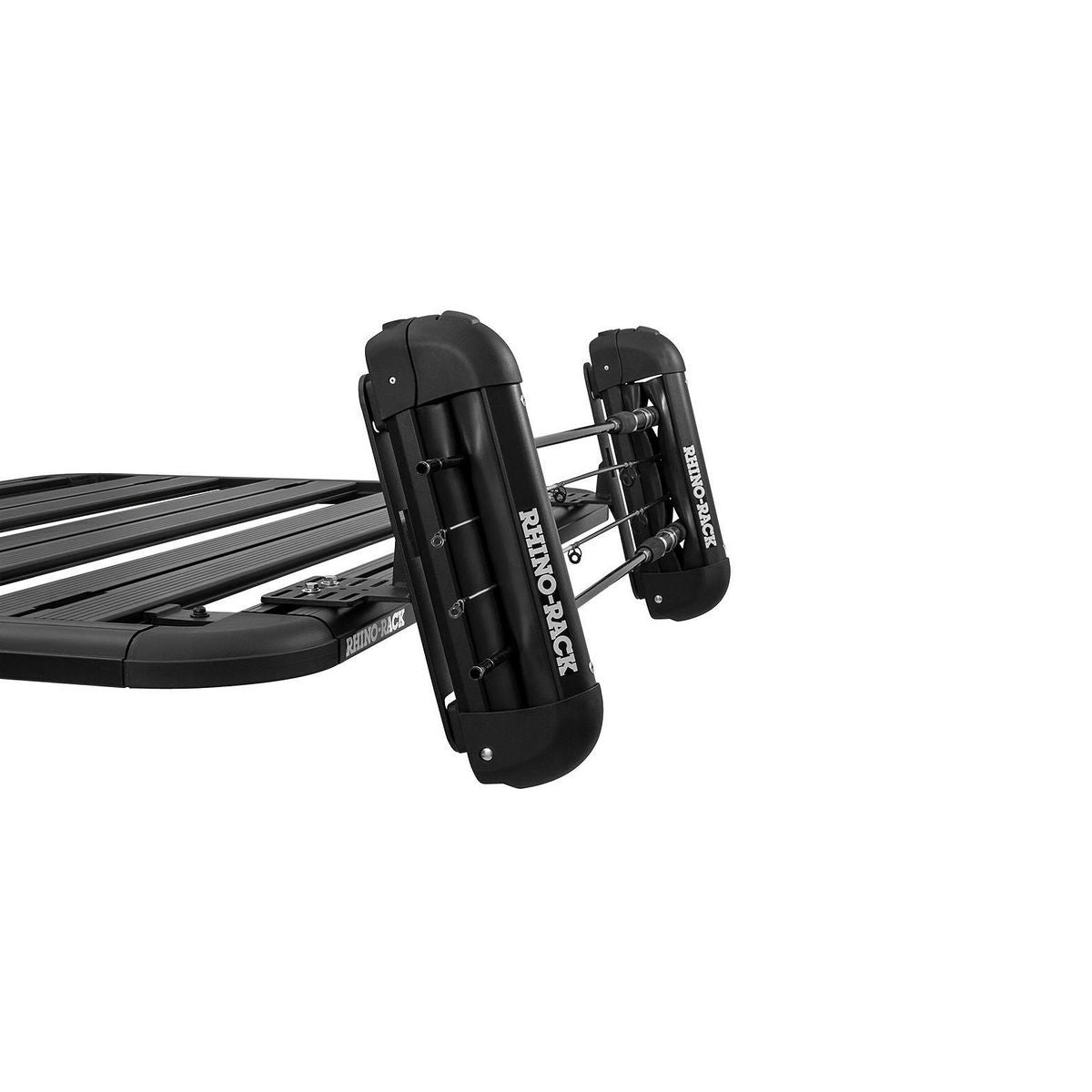 Rhino Rack Roof Rack Pioneer Max Track 75 Degree Bracket Kit 43159