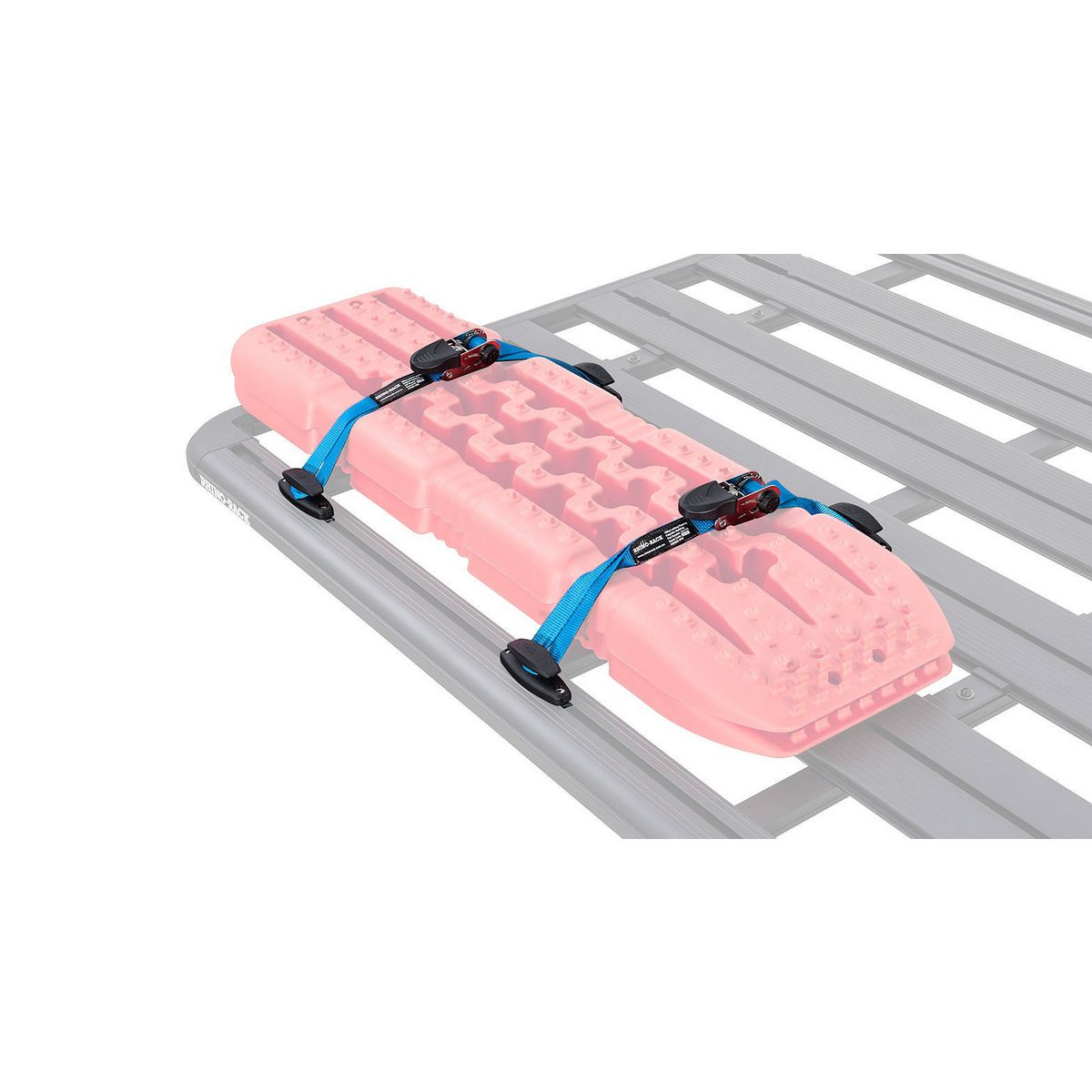 Rhino Rack Roof Rack Pioneer Pick-Up Kit 43175