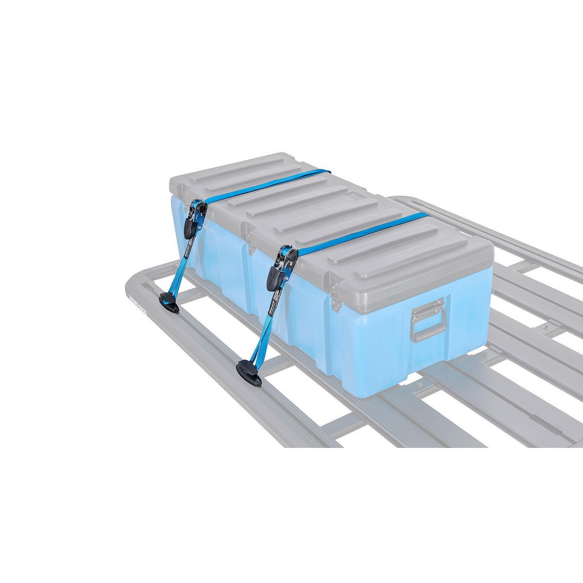 Rhino Rack Roof Rack Pioneer Pick-Up Kit 43175