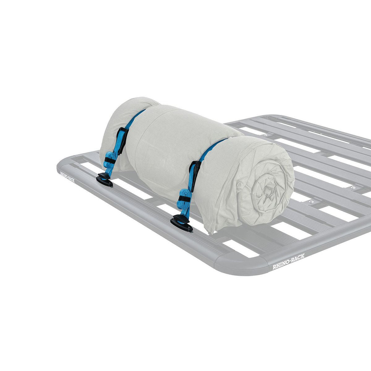 Rhino Rack Roof Rack Cam Buckle Pioneer Pick-Up Kit 43179