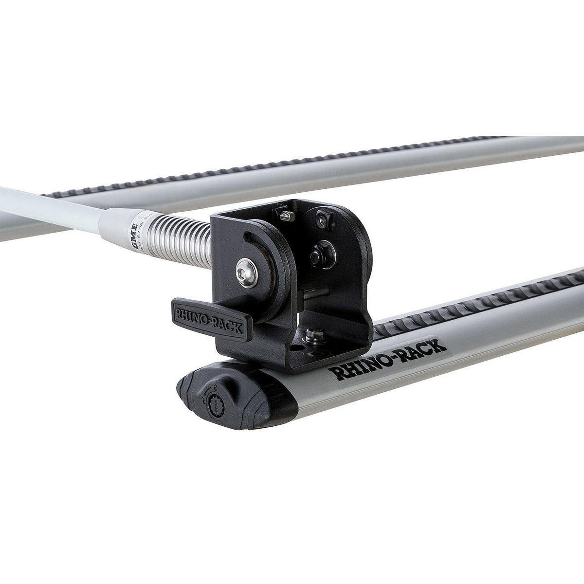 Rhino Rack Pioneer Folding Aerial Mount 43196