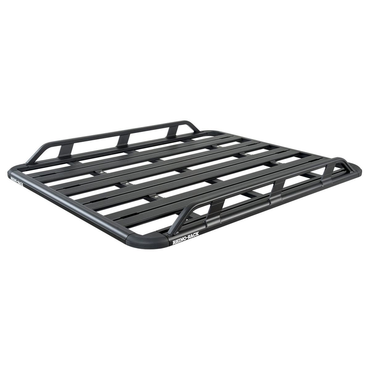 Rhino Rack Pioneer Tradie Tray 1528X1236mm - Black 45100B