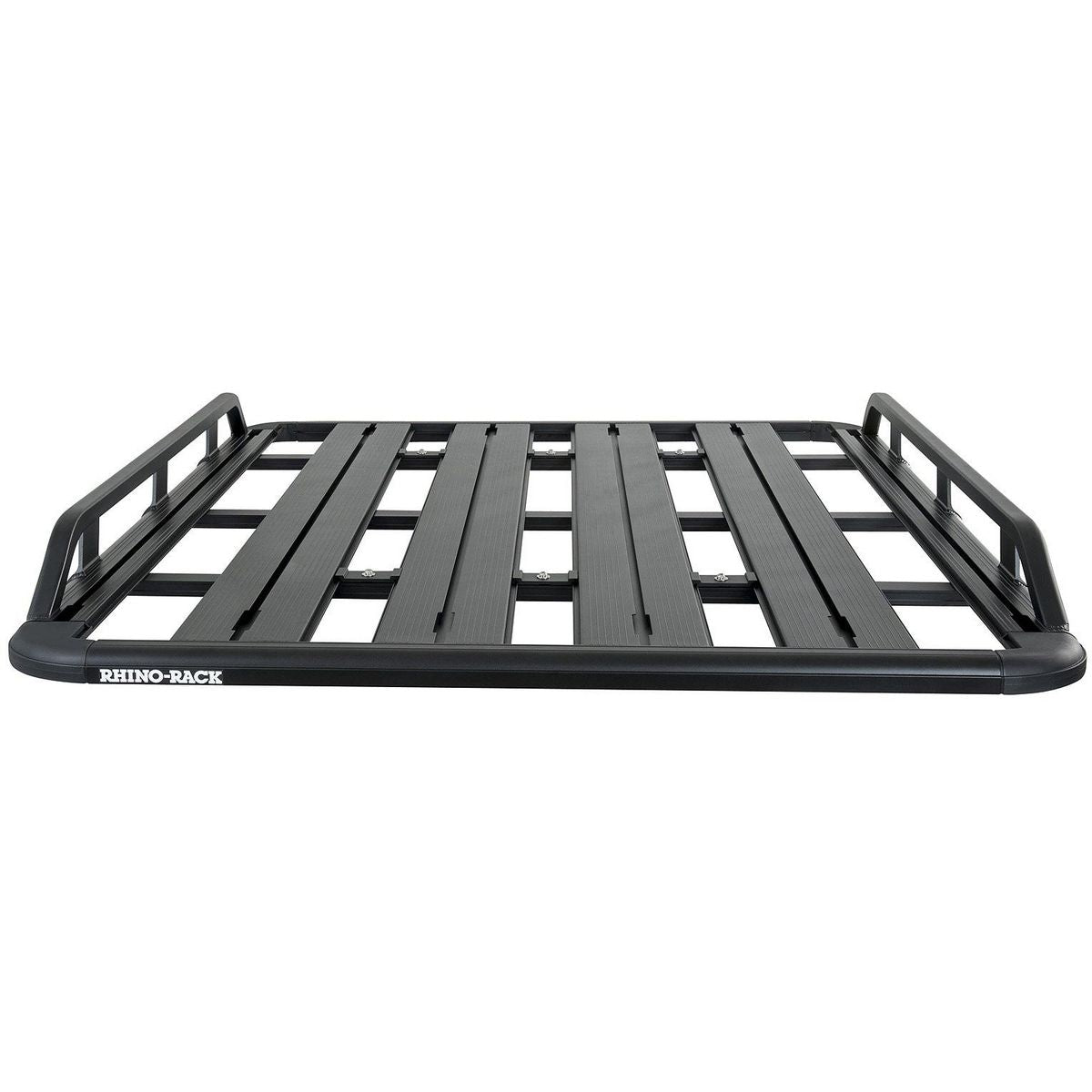 Rhino Rack Pioneer Tradie Tray 1528X1236mm - Black 45100B
