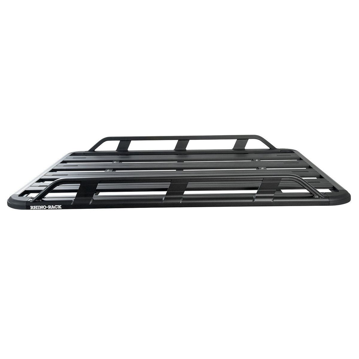Rhino Rack Pioneer Tradie Tray 1528X1236mm - Black 45100B