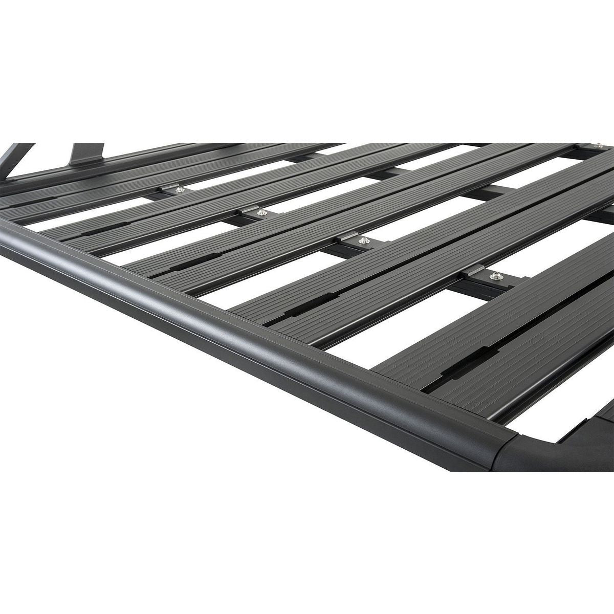 Rhino Rack Pioneer Tradie Tray 1528 X 1376mm 45101B