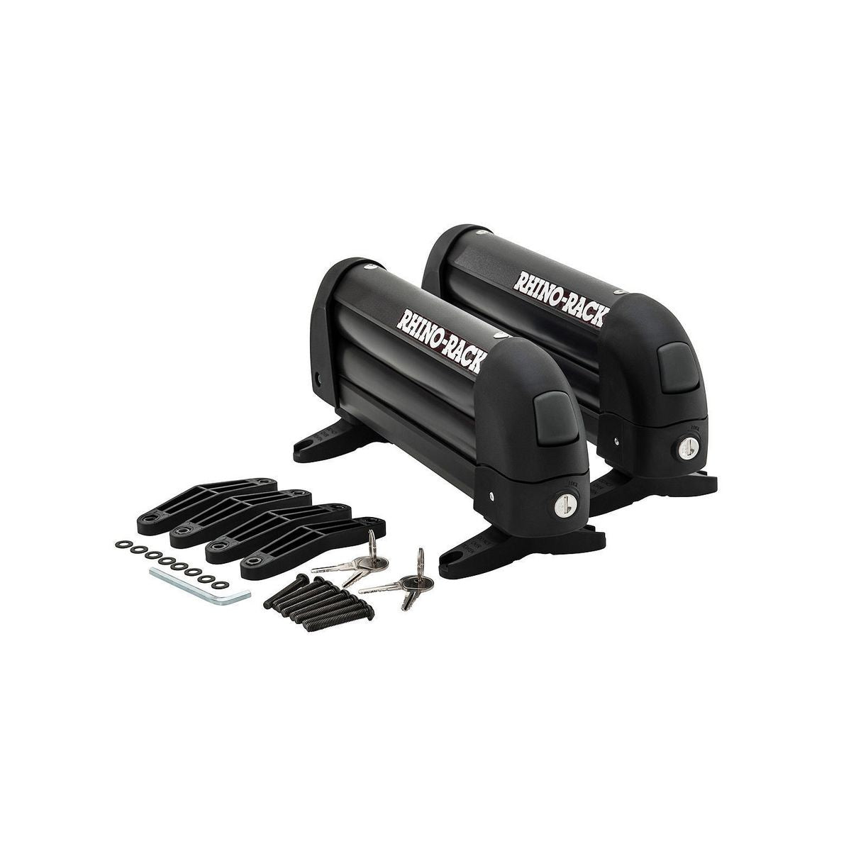 Rhino Rack Ski Holder 572