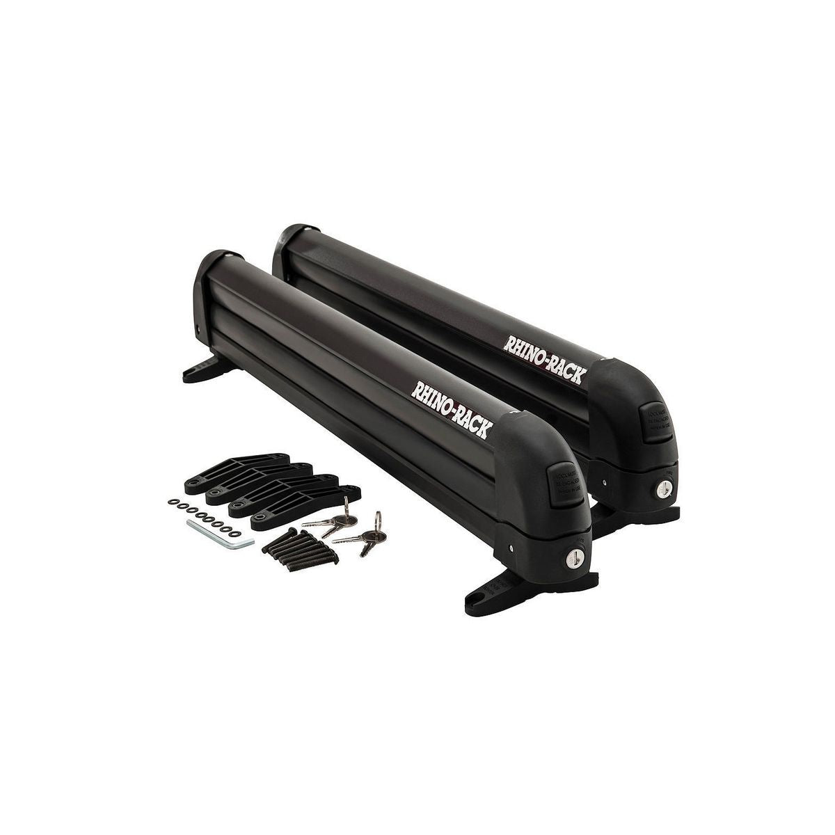 Rhino Rack Ski Arm Universal Fit 4 Pack 574