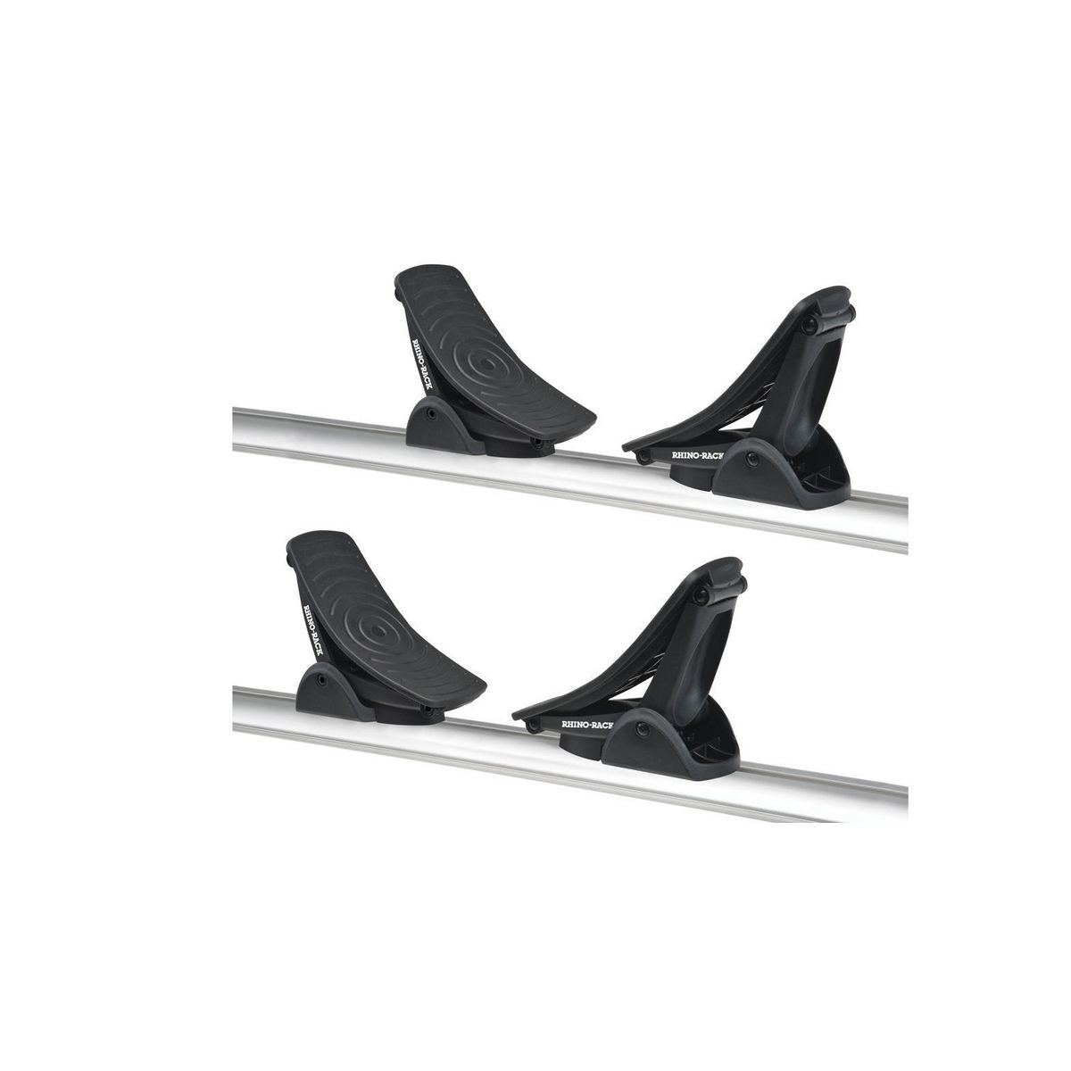 Rhino Rack Nautic Side Loading Kayak Carrier 580