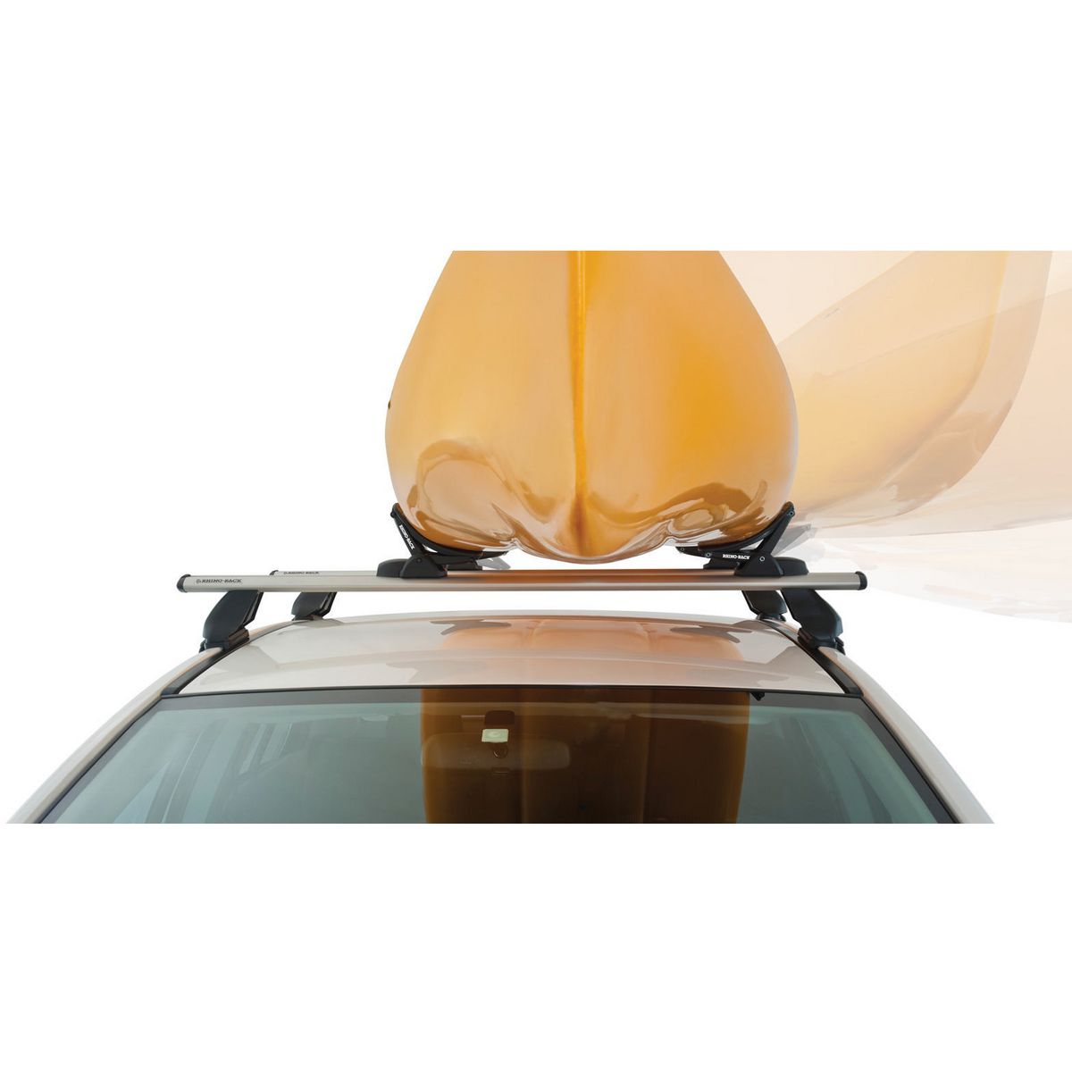Rhino Rack Nautic Side Loading Kayak Carrier 580