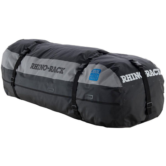 Rhino Rack Weatherproof Luggage Bag 200L LB200