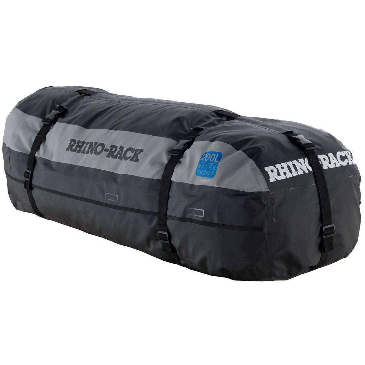Rhino Rack Weatherproof Luggage Bag 200L LB200