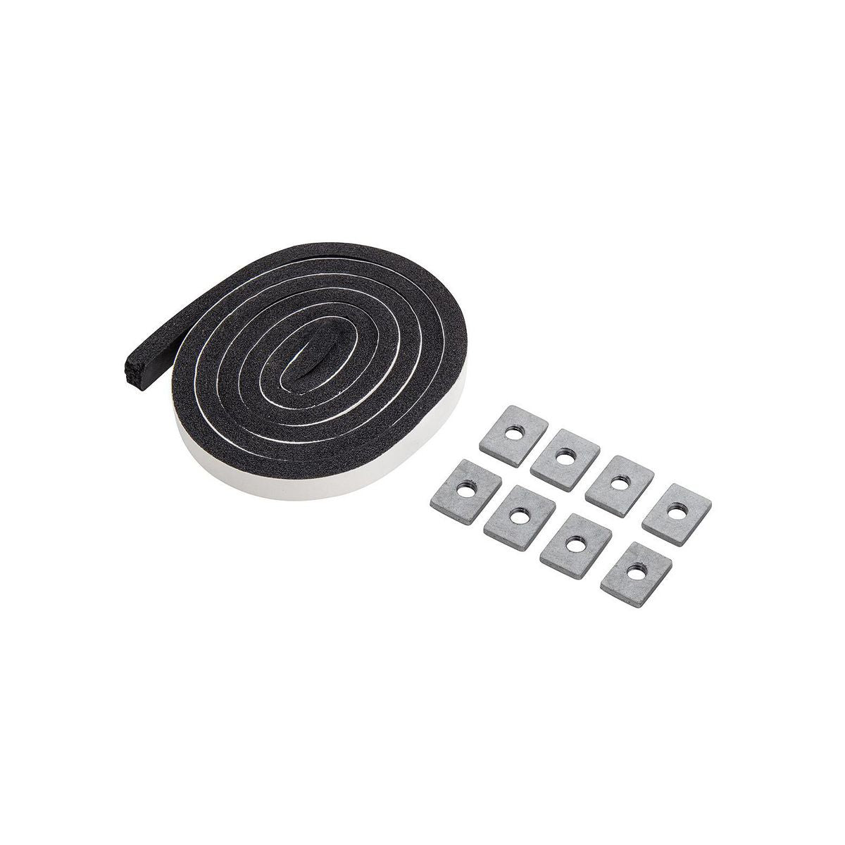 Rhino Rack Quick Mount Fit Kit Ranger QMFK01