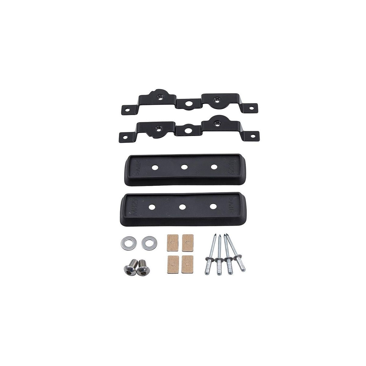 Rhino Rack Leg Spacer 15mm HD QMFK10