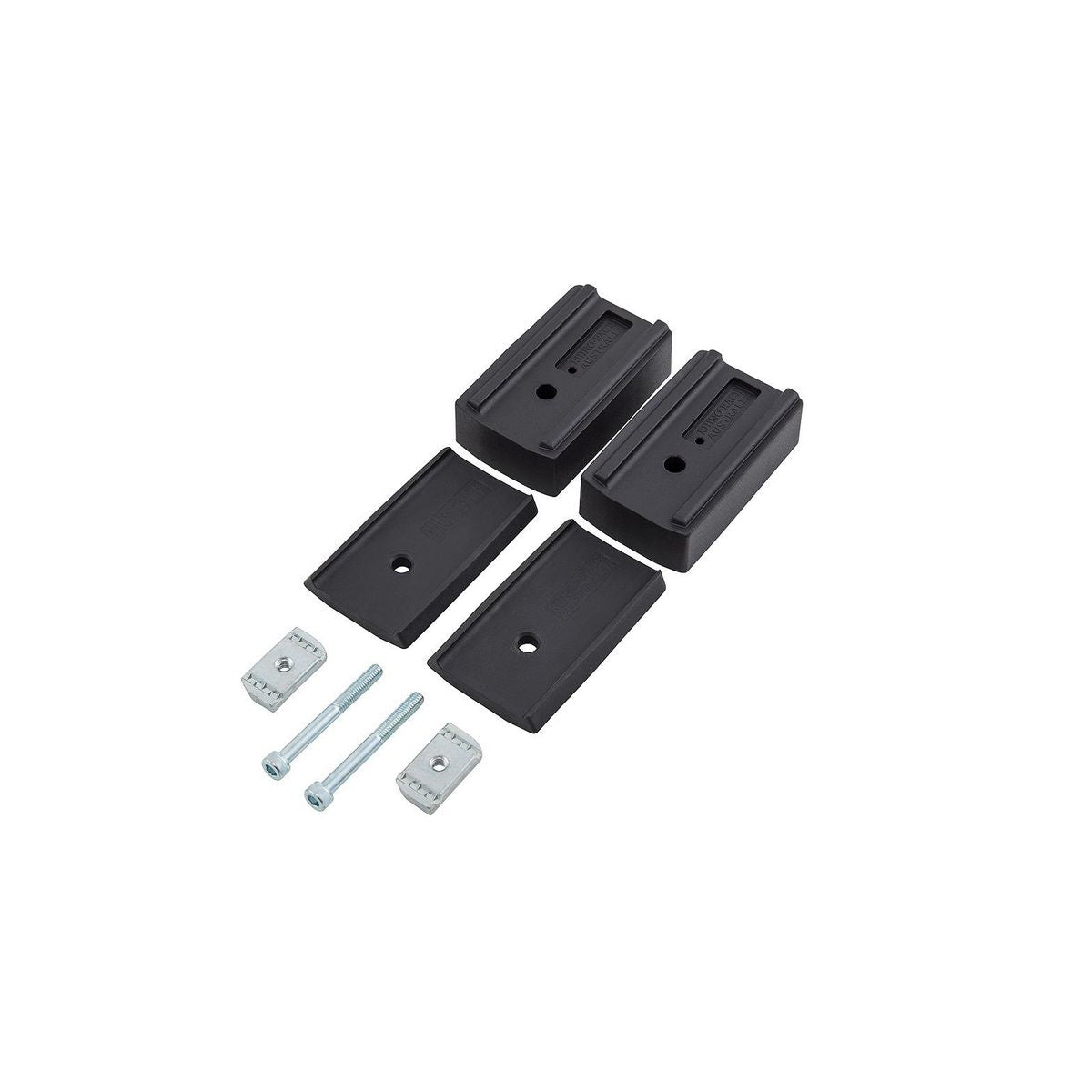 Rhino Rack Leg Spacer For HD Bar 30mm QMHD30