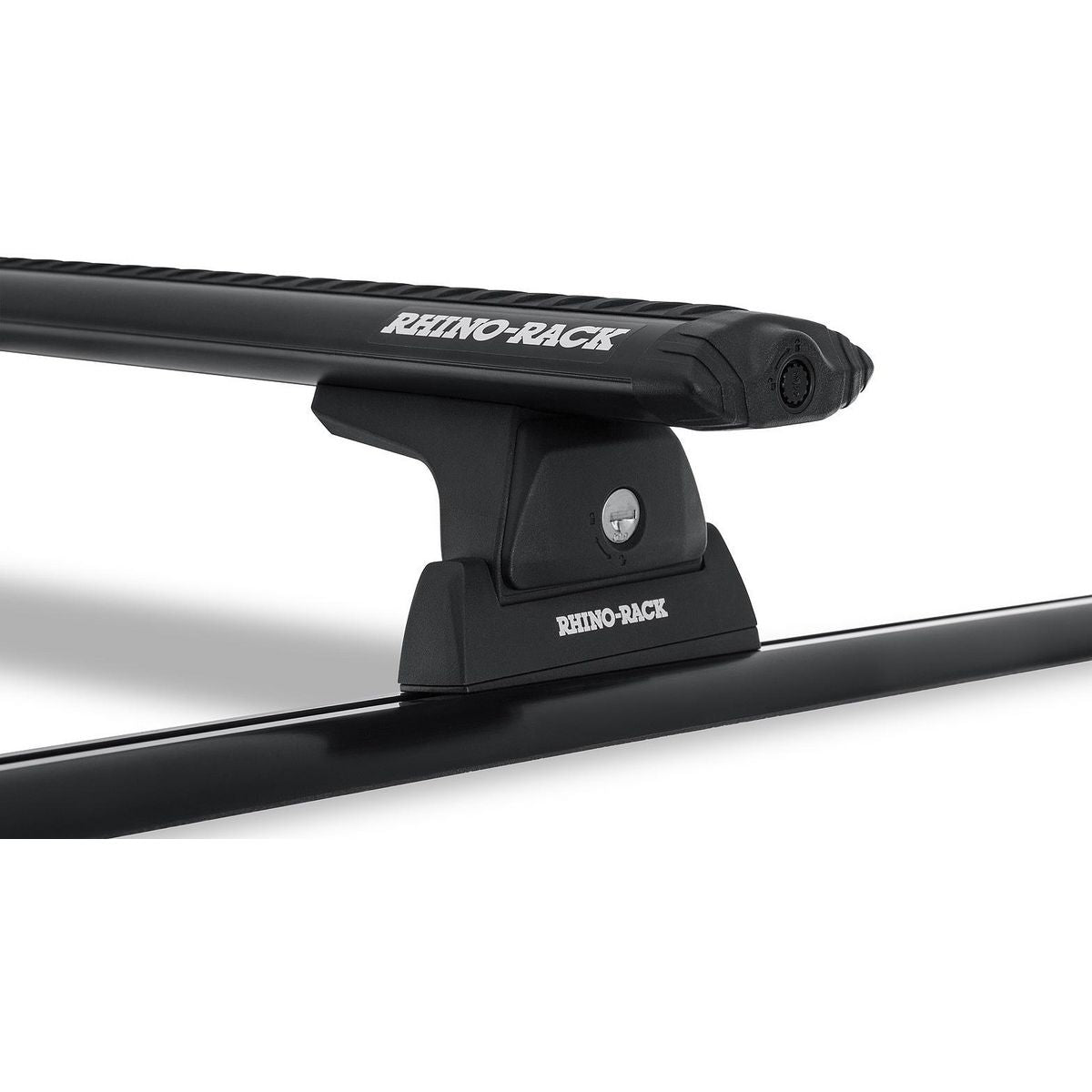 Rhino Rack Roof Rack Leg Base Wedge 5mm Pair QMW05