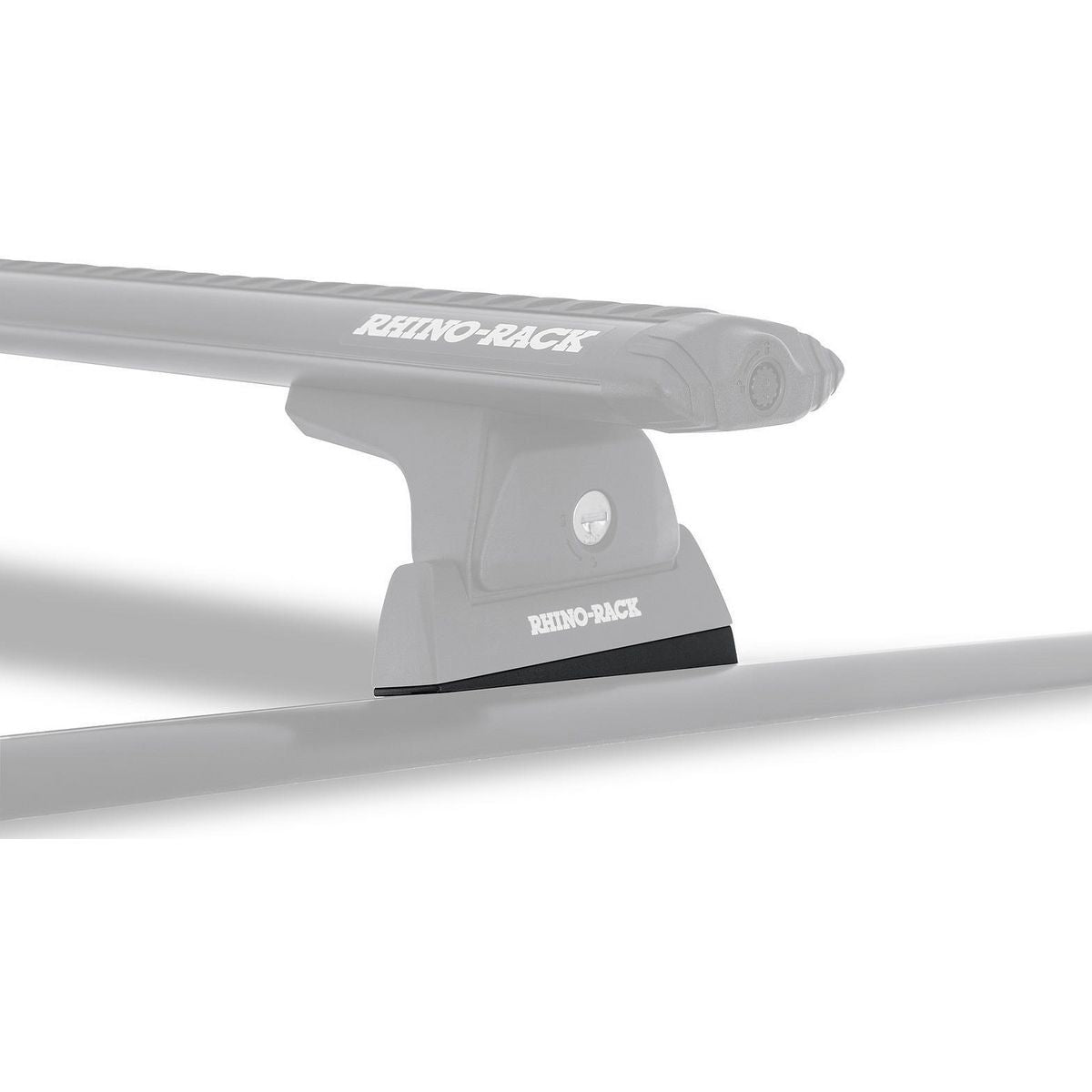 Rhino Rack Roof Rack Leg Base Wedge 10mm Pair QMW10
