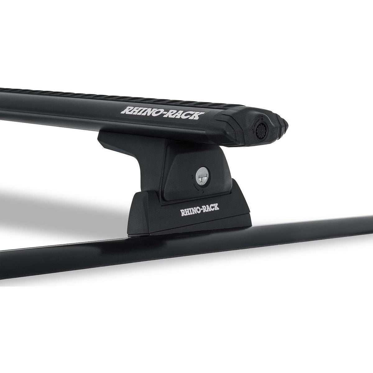 Rhino Rack Roof Rack Leg Base Wedge 10mm Pair QMW10
