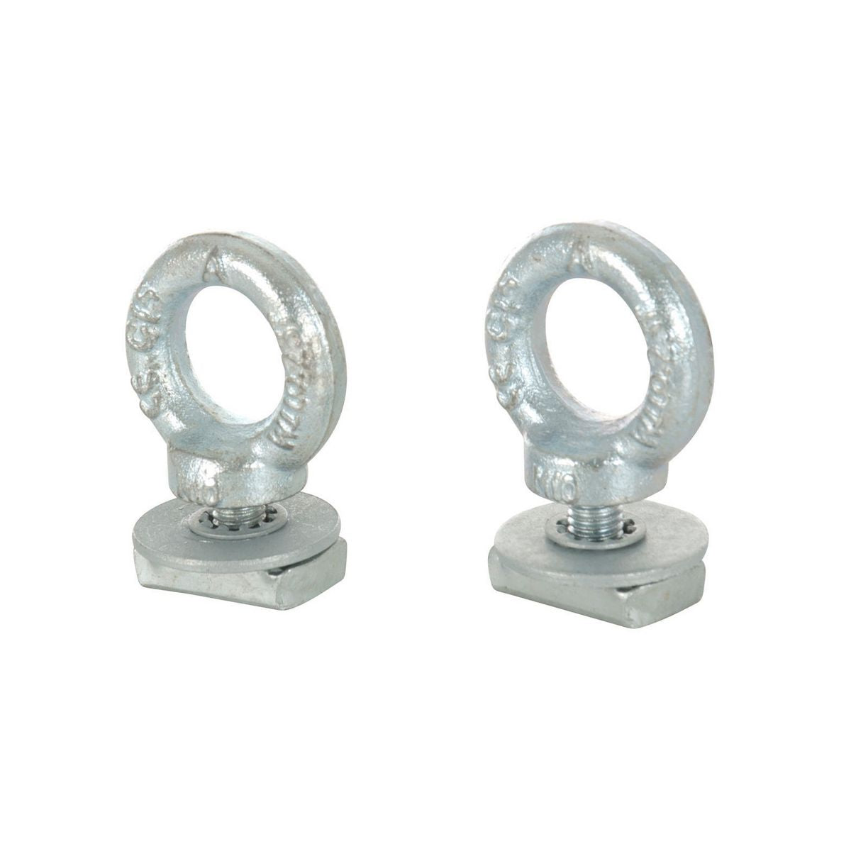 Rhino Rack Eye Bolt - Pair REB