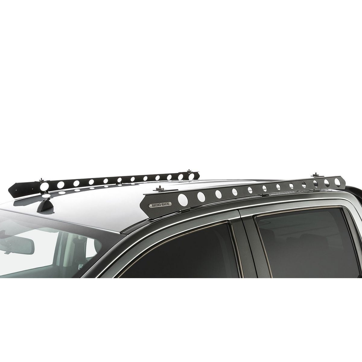 Rhino Rack Backbone System - Mazda RFRB1