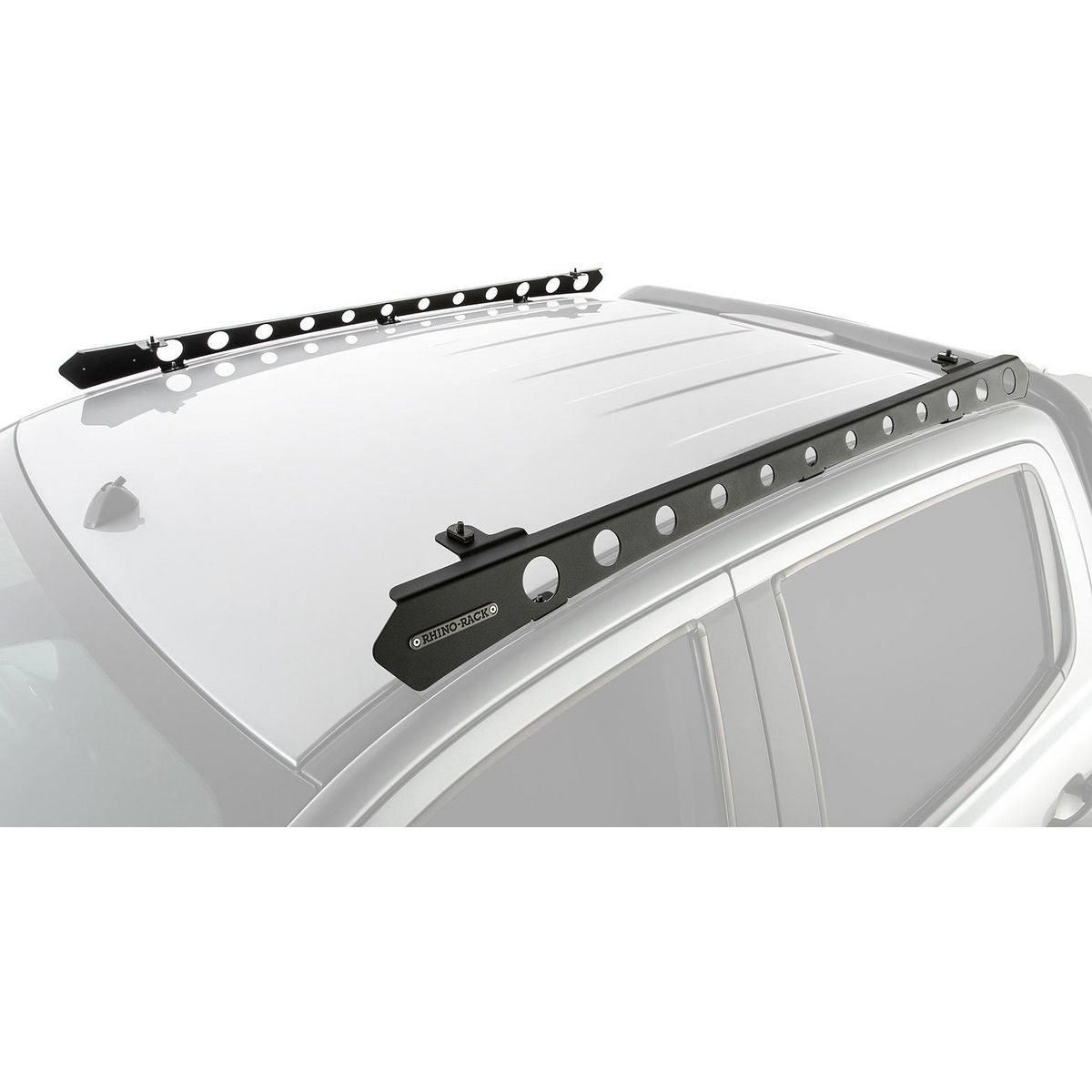 Rhino Rack Backbone System - Mazda RFRB1