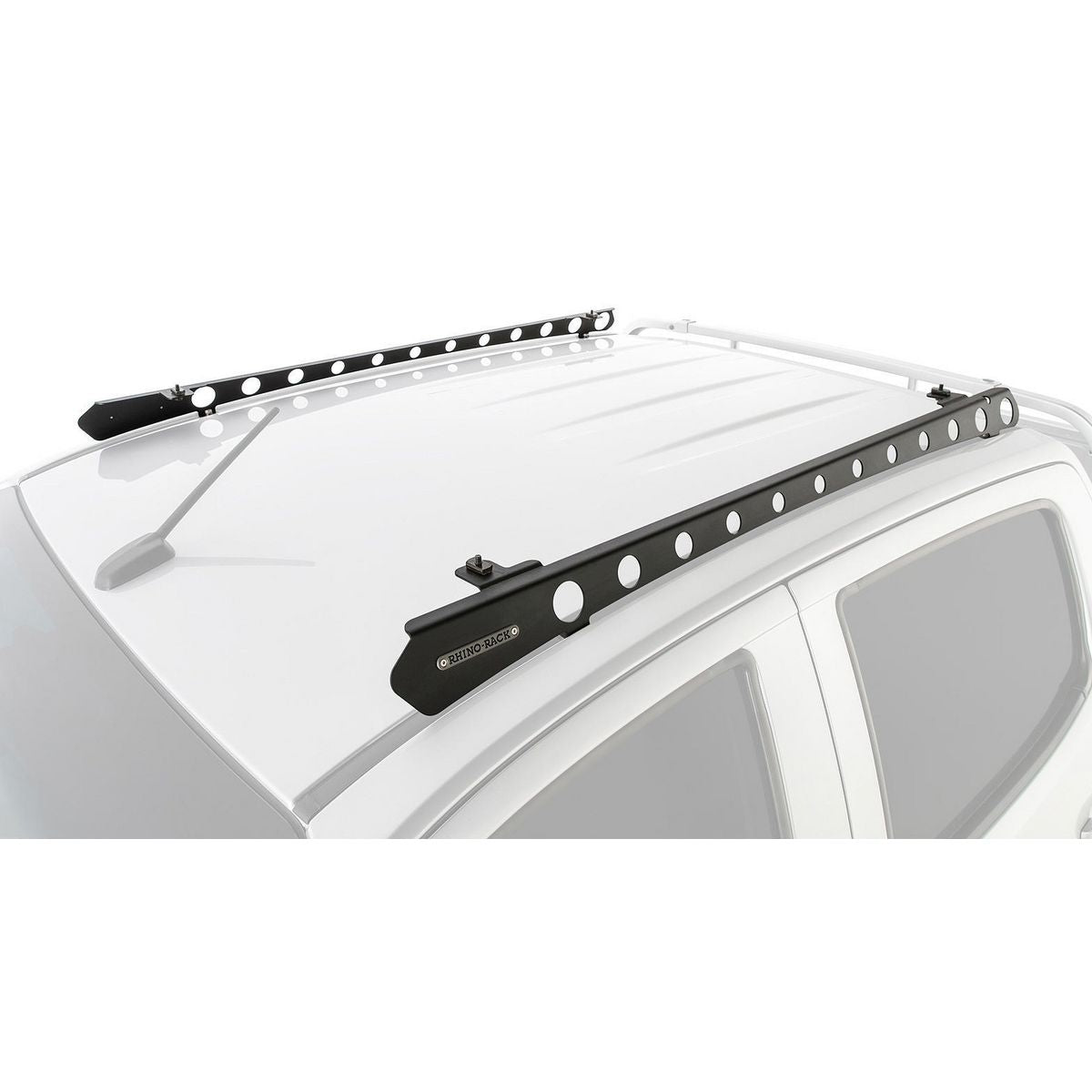 Rhino Rack Backbone - Holden Colorado RIDB1