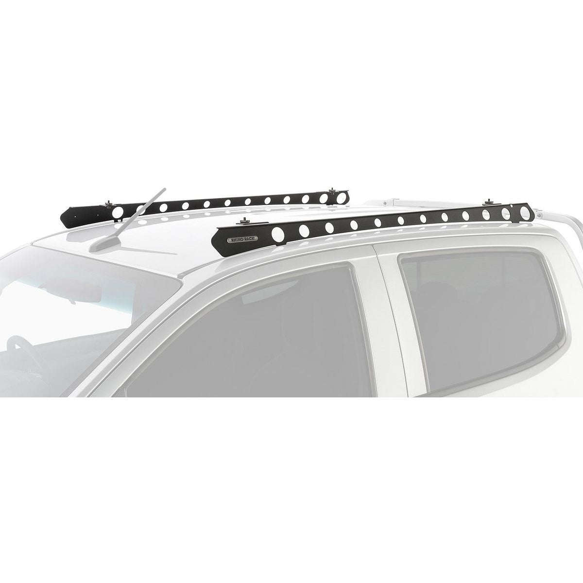 Rhino Rack Backbone - Holden Colorado RIDB1