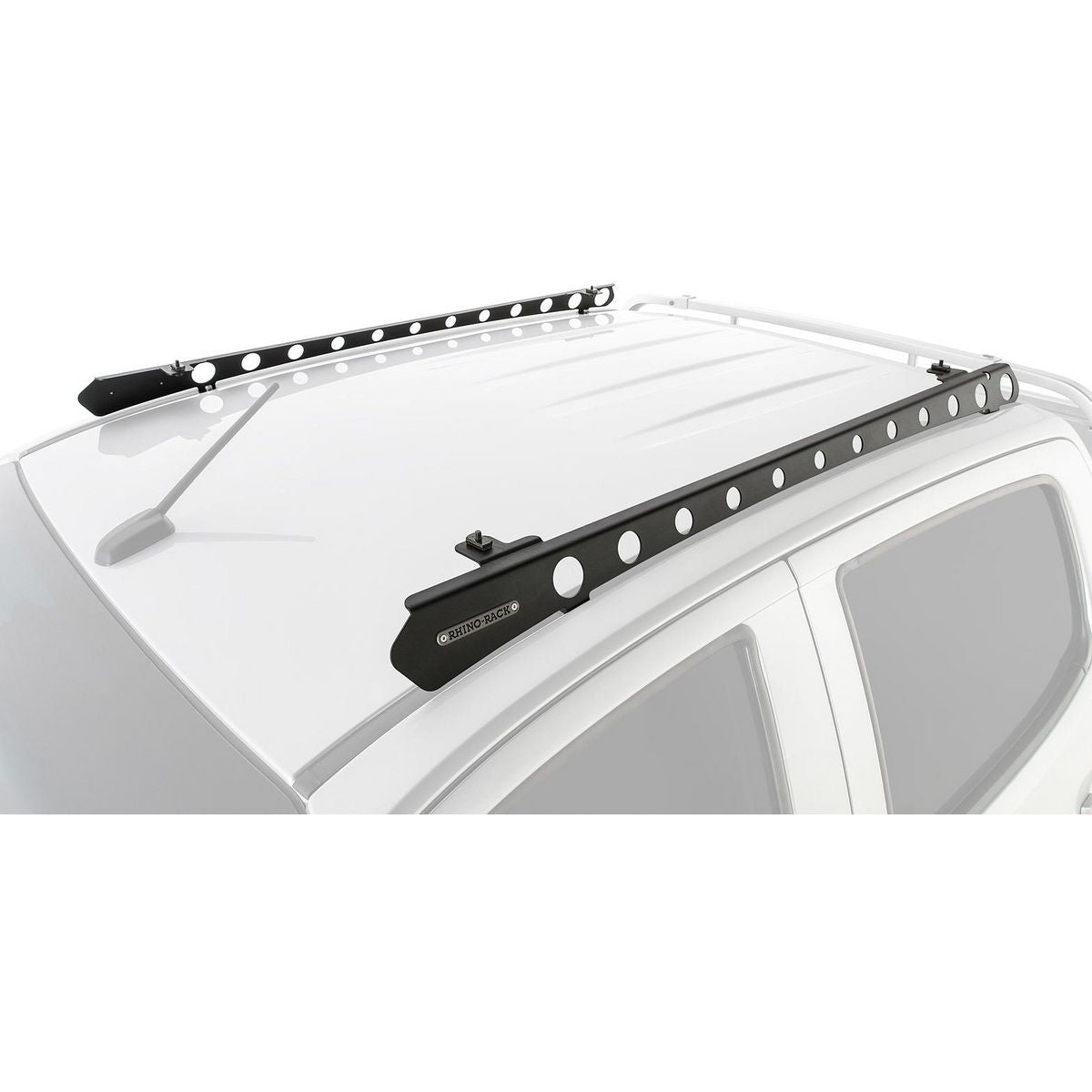 Rhino Rack Backbone - Holden Colorado RIDB1