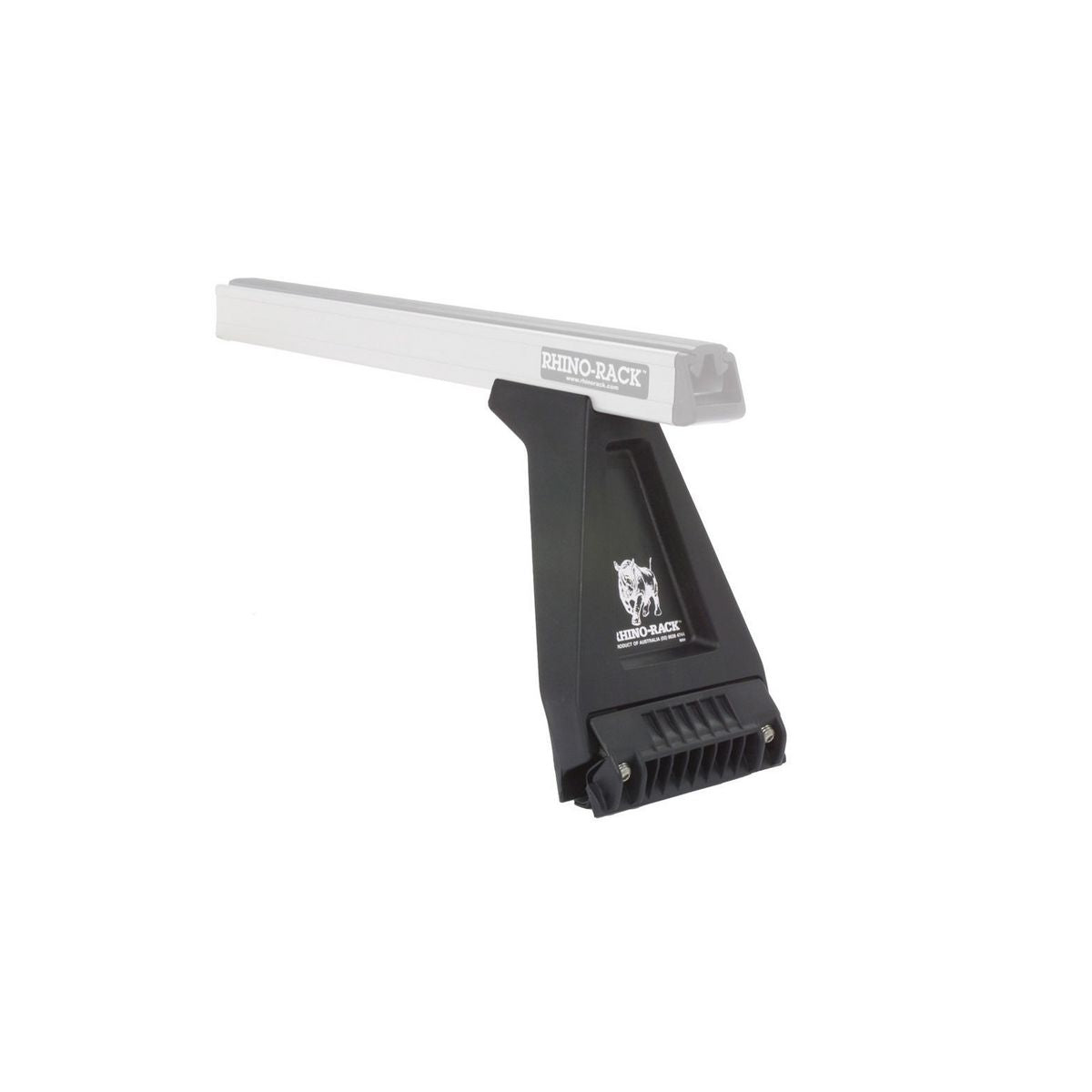 Rhino Rack Roof Rack Bracket 210mm Leg Kit RL210TS2