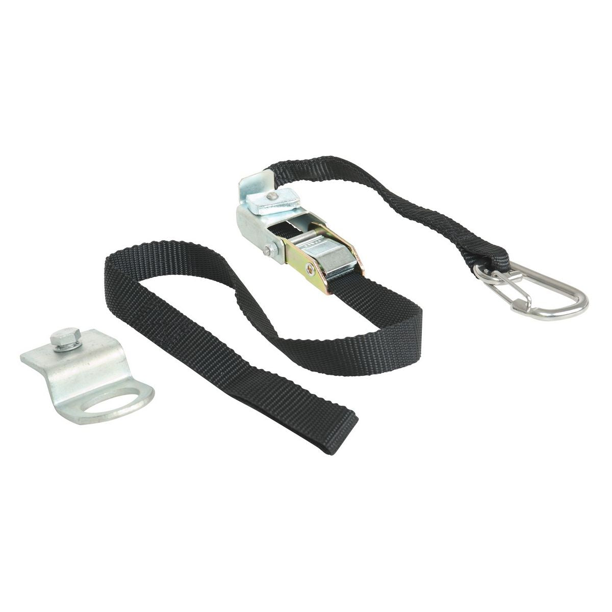 Rhino Rack Strap Type 5 With Z Bracket 1 Metre RLS5-1