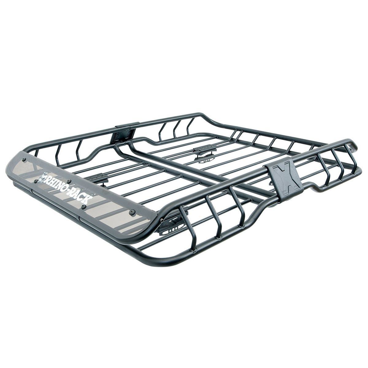 Rhino Rack Cargo Basket Roof Mount RMCB01