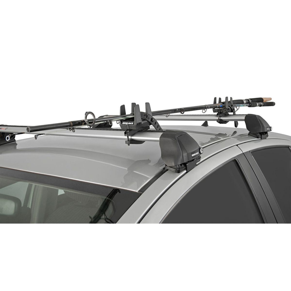 Rhino Rack Multi-Purpose Holder Universal RMPHU