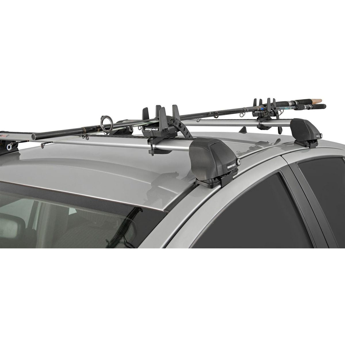 Rhino Rack Multi-Purpose Holder Universal RMPHU