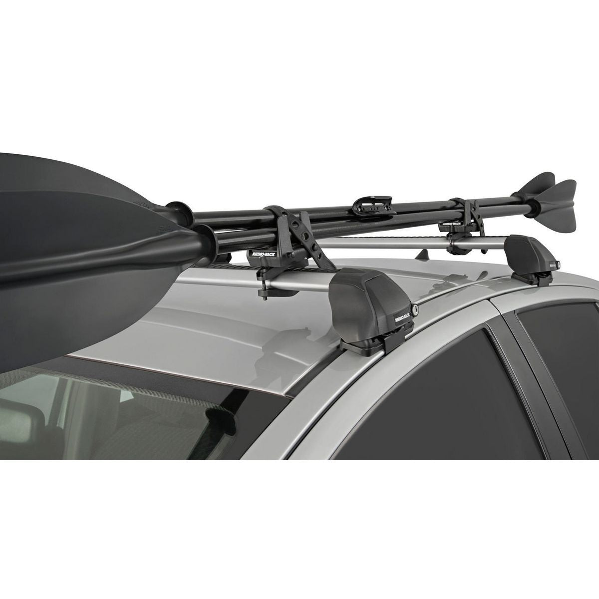 Rhino Rack Multi-Purpose Holder Universal RMPHU