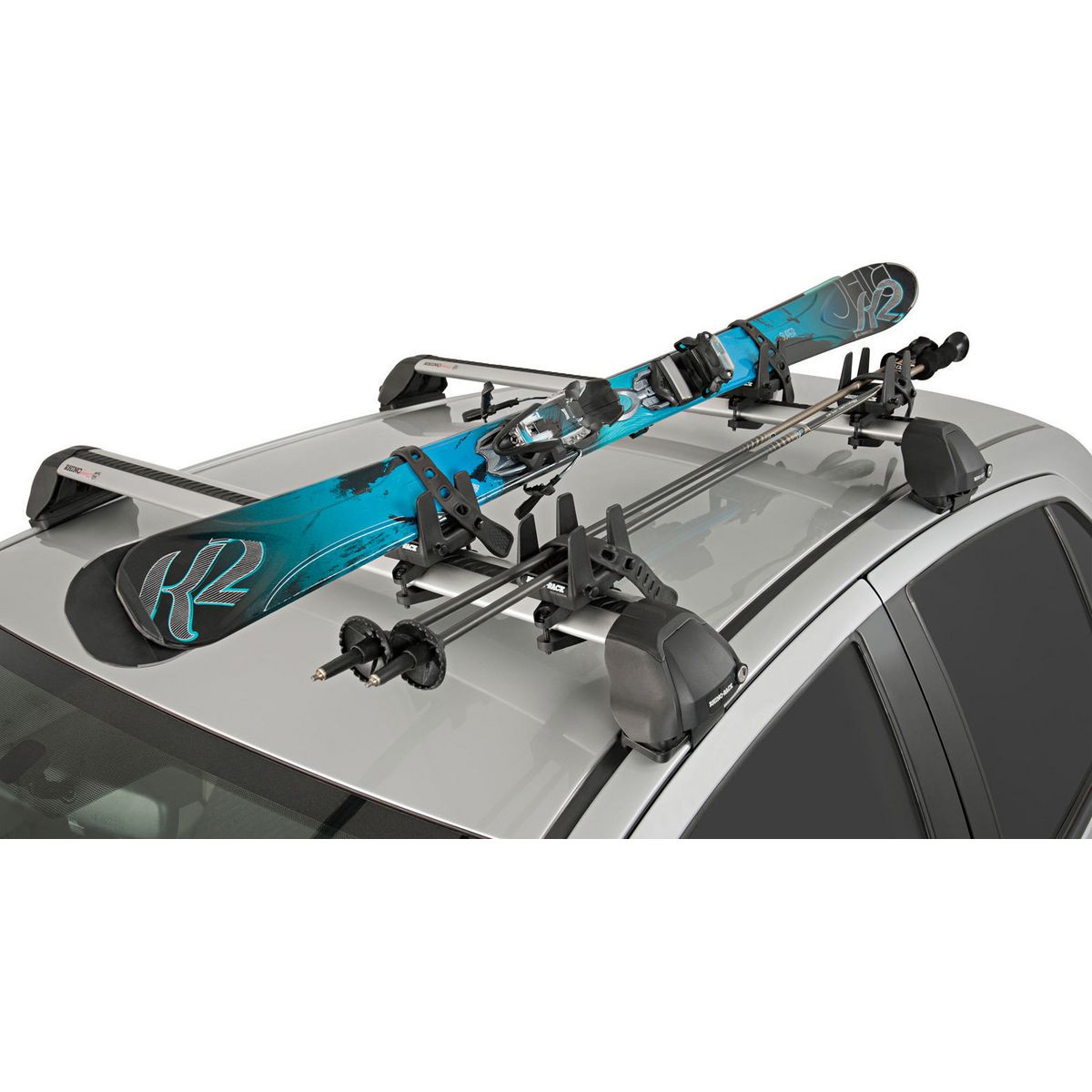 Rhino Rack Multi-Purpose Holder Universal RMPHU
